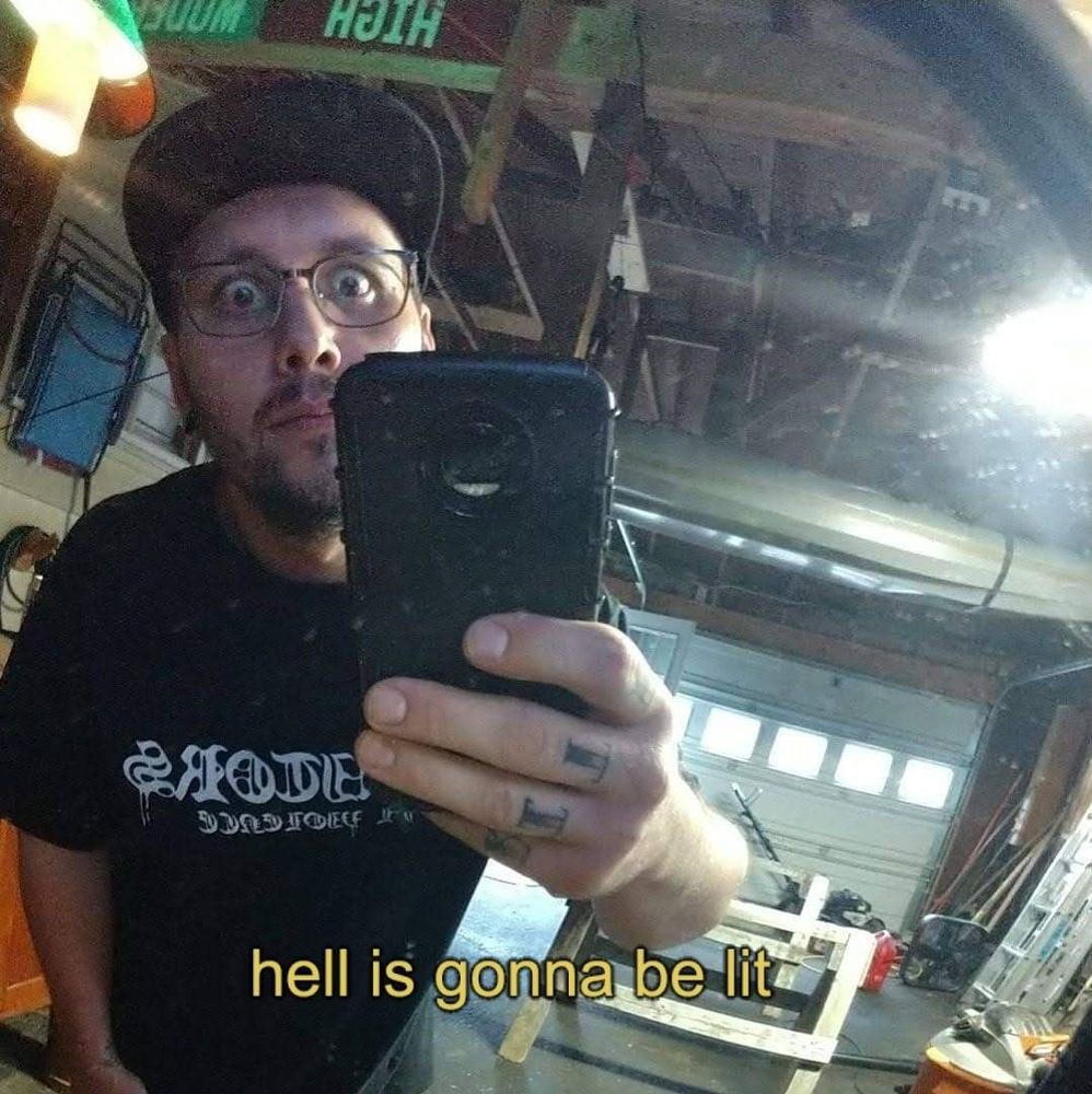 Meet your Posher, Ekim